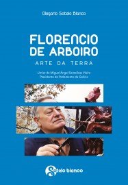 Florencio de Arboiro, arte da terra_capa